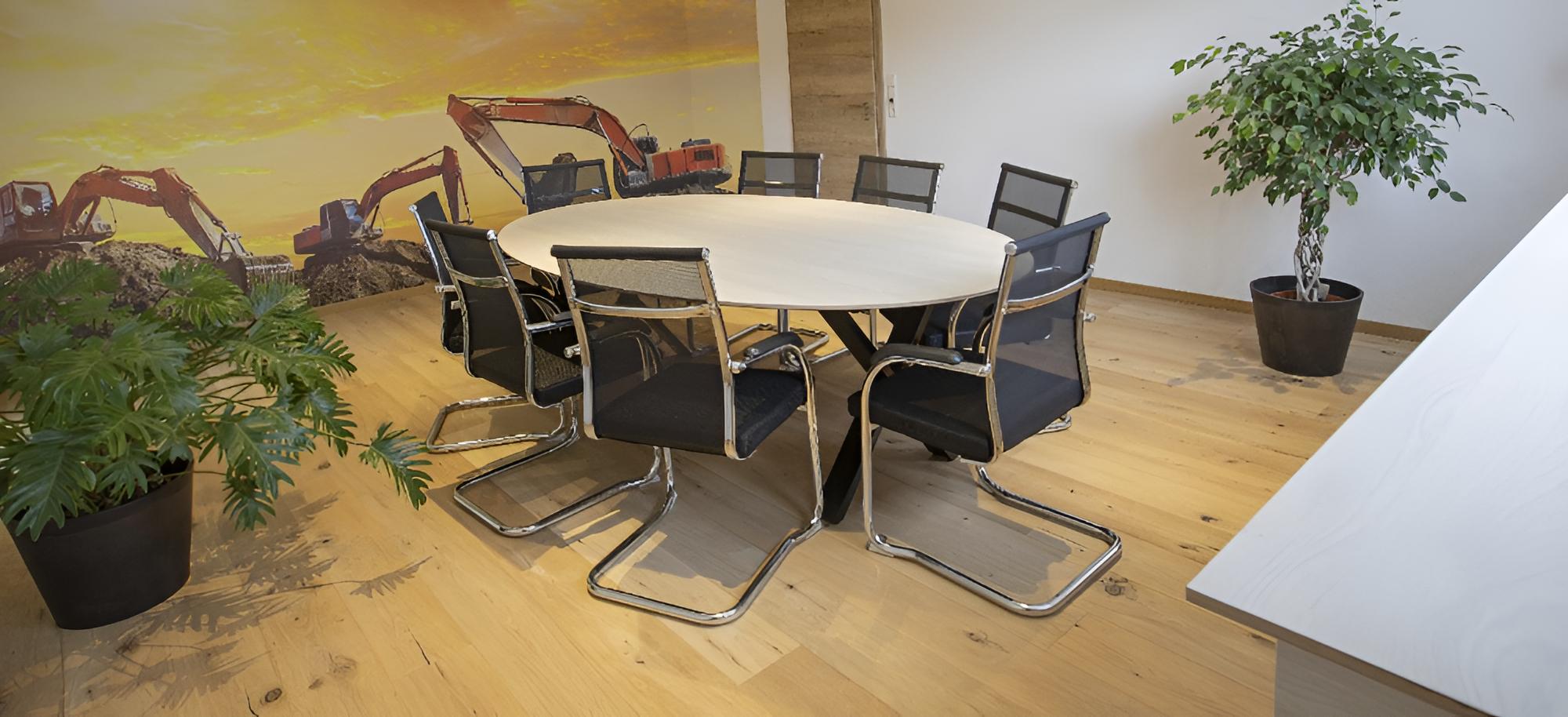 Unsere Werte und Ziele