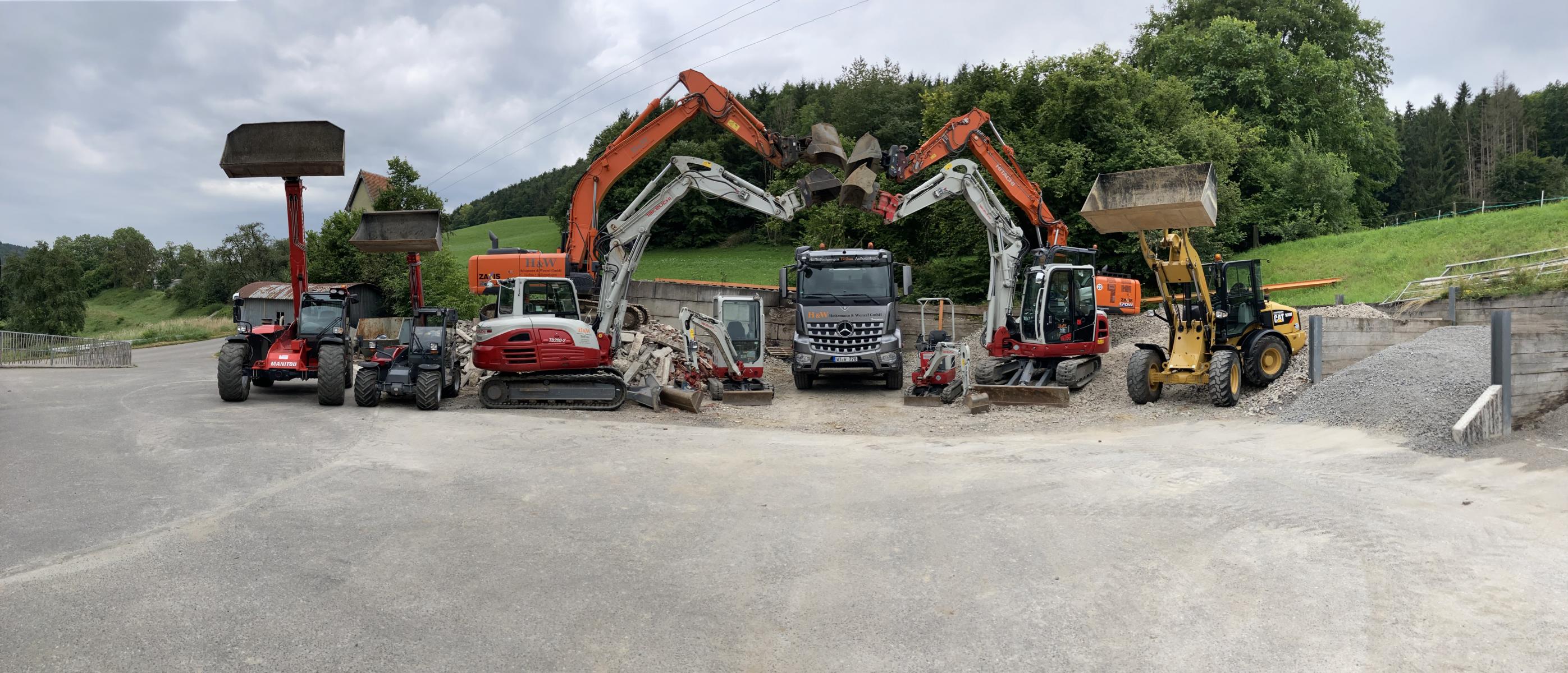 MODERN UND EFFIZIENT