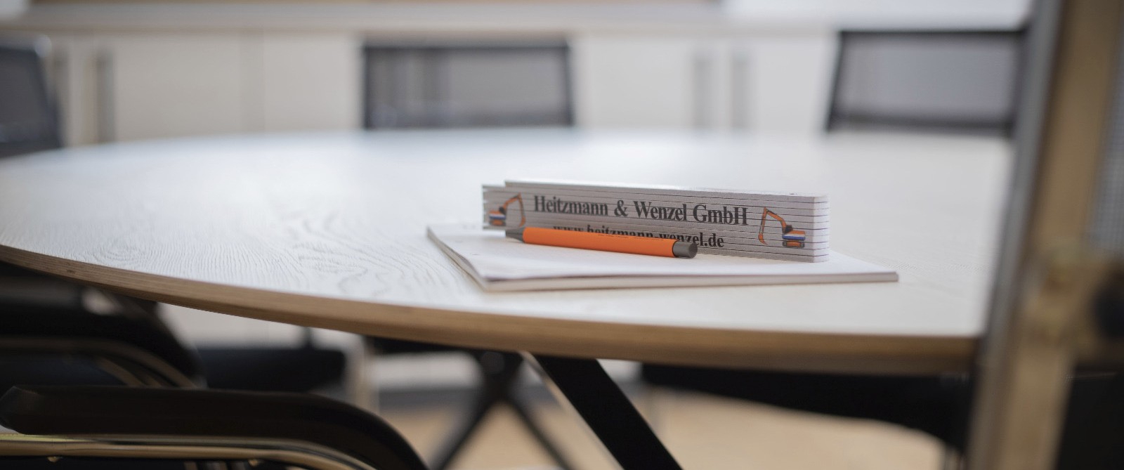 Wir sind gerne für Sie da!